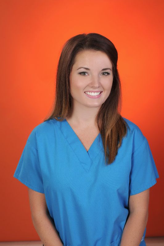 Kristin a Dental Hygienist at Young Smiles pediatric dentist in Charleston West Virginia 25303